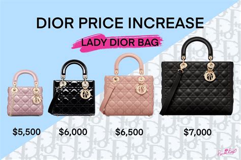 dior soft bag price|dior philippines price list.